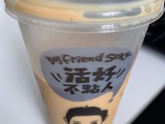 -WINGCAFE咖啡之翼(亦庄店)