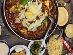 -聂发财重庆江湖菜(解放碑店)