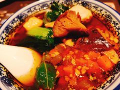 -上海东方佘山翰悦阁酒店·Vie全日制餐厅