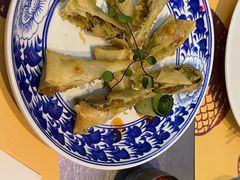-simply thai天泰(长泰广场店)