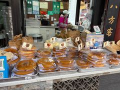 -李氏憨粑粑(官渡古镇店)