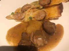 -深圳四季酒店·馥自助餐厅