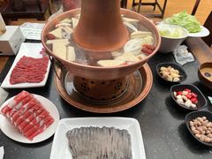 -南门涮肉(后海店)