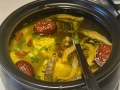 -千岛湖小鱼儿·淳安匠心农家菜