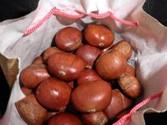 iphone_upload_pic-新长发栗子食品有限公司(威海路店)