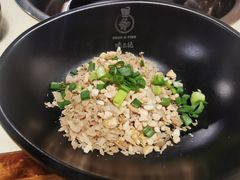 -味之绝热血美蛙鱼火锅(中坝店)