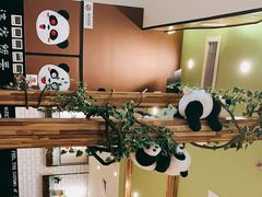 -蓉李记成都名小吃(太原龙湖万达店)