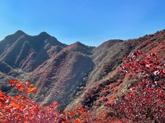 -水峪民俗村