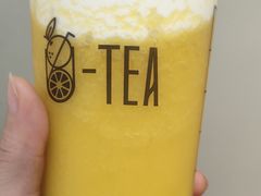 -茶百道(柏威年店)