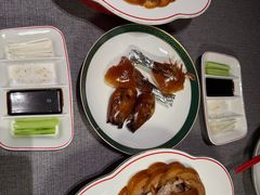 -秀儿四九城·新京菜(亚运村鸟巢店)