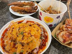 -小街天府(西工小街店)