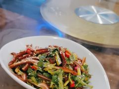 -一楼食业·美食人家