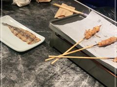 -醉炫音速烧烤·干煸菜(沙河总店)