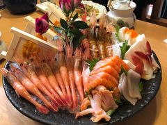 -山之川日料放题(通州店)