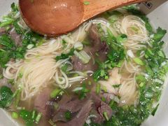 -马记永·兰州牛肉面(天通苑家乐福店)