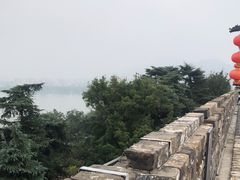 -南京城墙景区