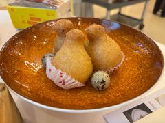 -枫盈轩中餐厅(枫丹白鹭酒店)