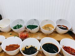 -牛宝贝秘制鲜锅(吾悦广场店)