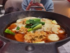 -肖记公安牛肉鱼杂馆·省级非物质文化遗产(江汉路直营店)
