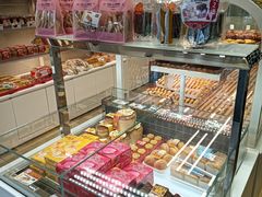 -味多美蛋糕(京旺家园店)