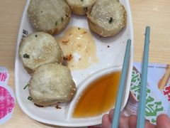 -小杨生煎(深圳岗厦北店)