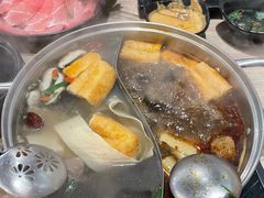 -呷哺呷哺(望京新世界店)