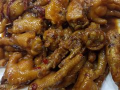 -瑞杰烧烤店·24小时营业(山东路店)