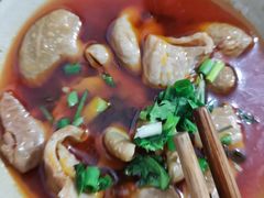 -周肥肠(江油总店)