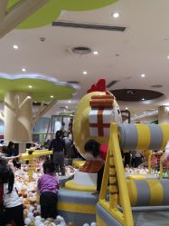 -meland亲子乐园(深圳领展中心城店)