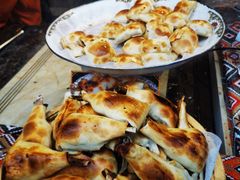 -新疆国际大巴扎