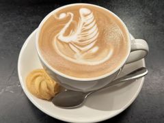 -深圳罗湖木棉花凯悦尚选酒店•大堂吧