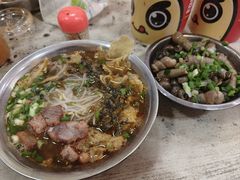 -北海田螺店(四川路店)