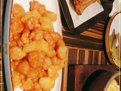 -江太极江浙菜(马桥万达广场店)