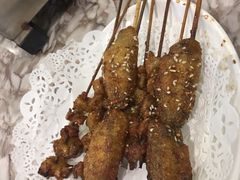-蒙乡烤全羊·烤羊腿(京溪同和店)