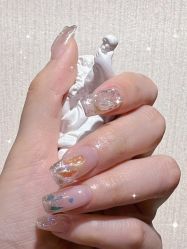 -UMl Nail 尤米美甲美睫半永久