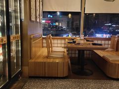 -水林间·寿喜烧自助(仙林金鹰店)