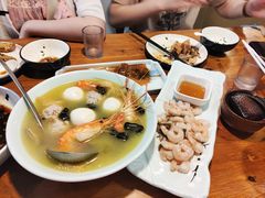 -百家鲜·杭帮菜