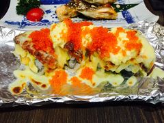 -大雄寿司(中华广场店)