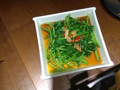 -楼兰新疆主题餐厅(坂田佳华领汇广场店)