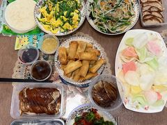 -羲和雅苑•北京烤鸭(乐园道万象城店)