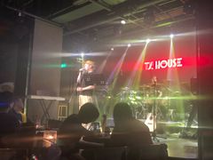 -TZ House音乐现场(茅台店)