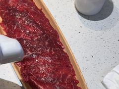 -千牛将·鲜牛肉火锅(开元路店)