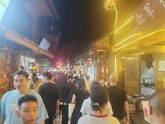 -雅安上里古镇