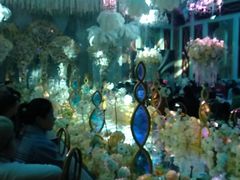 -芭菲盛宴·环球美食(袁家岗店)