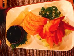 -昊·来了寿司(双楠2店)