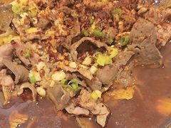 -全牛匠·乐山跷脚牛肉(西北旺万象汇店)