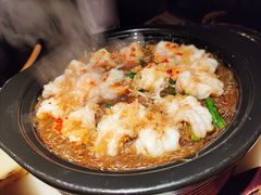 -绿茶餐厅(石家庄万象城店)