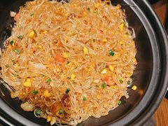 -粗茶淡饭·隐庐私厨(东亭店)