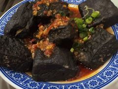 -新新湘菜馆(新中街二条店)