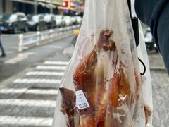 -吴山烤禽 (吴山路店)